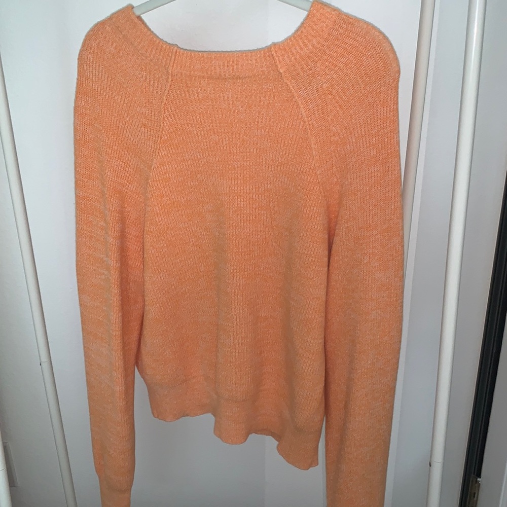 Free People sweater